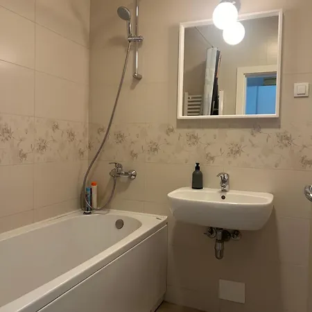 Apartment Hedonia 2