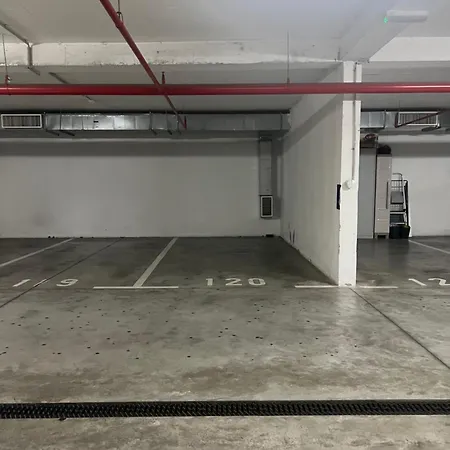 Hedonia 2 Apartment