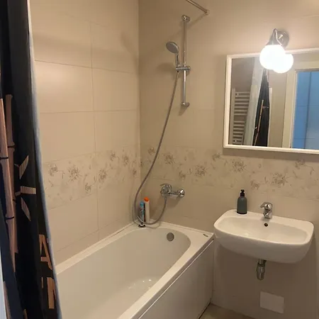 Apartment Hedonia 2
