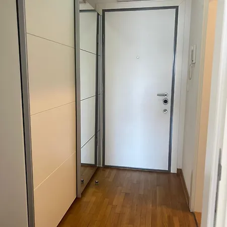 Hedonia 2 Apartment Belgrade